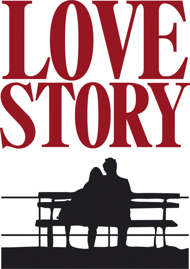 locandina di Love Story