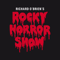 locandina di The Rocky Horror Show